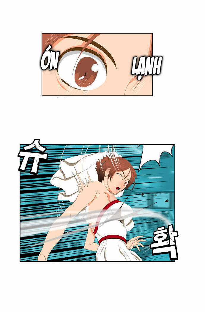 Chúa Tể Học Đường Chapter 28 trang 18