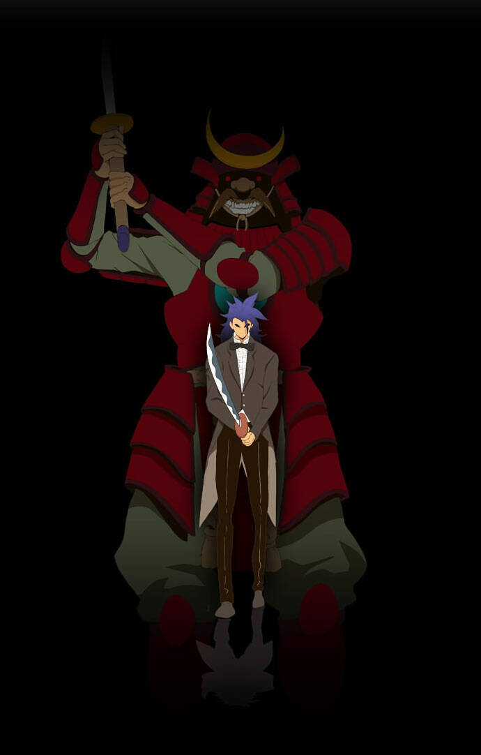 Chúa Tể Học Đường Chapter 28 trang 23