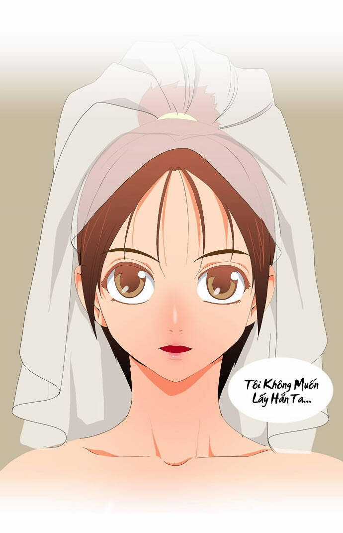 Chúa Tể Học Đường Chapter 28 trang 4