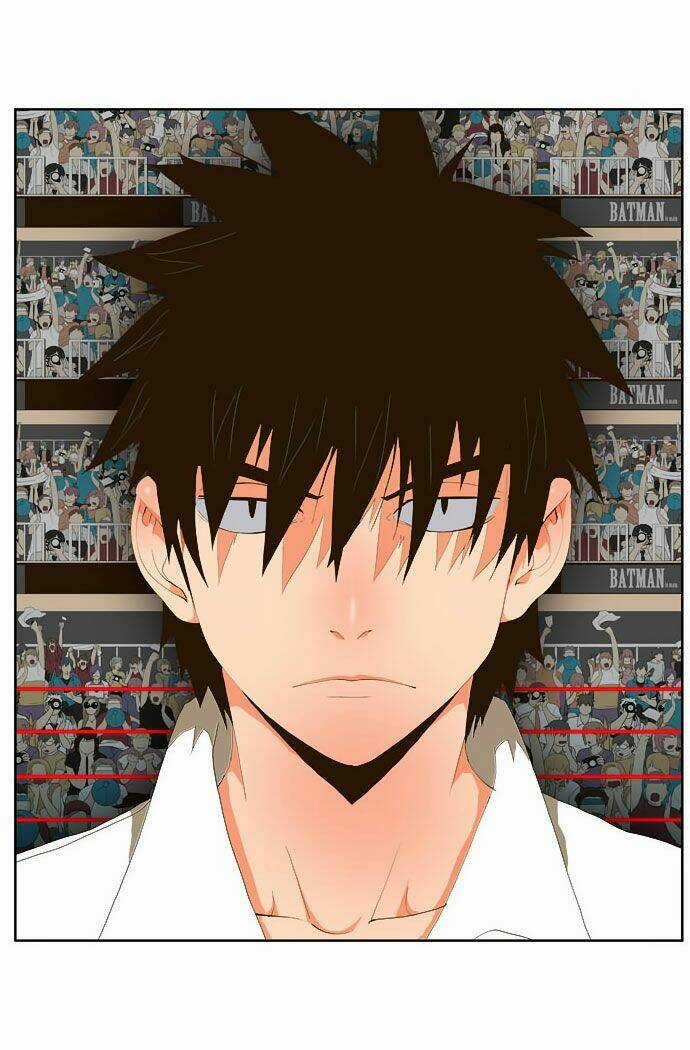 Chúa Tể Học Đường Chapter 29 trang 17