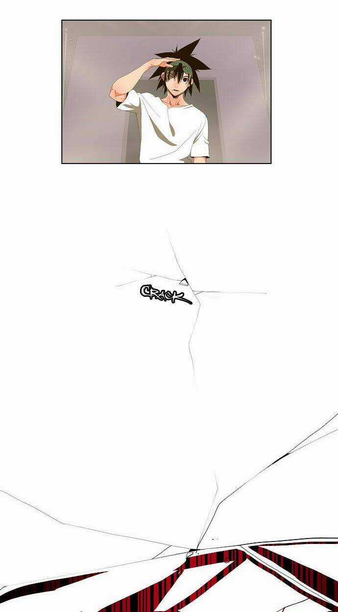 Chúa Tể Học Đường Chapter 29 trang 24