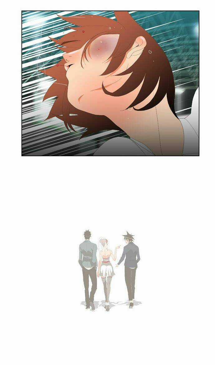 Chúa Tể Học Đường Chapter 29 trang 30