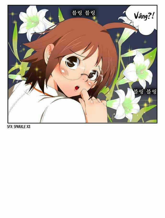 Chúa Tể Học Đường Chapter 3 trang 36