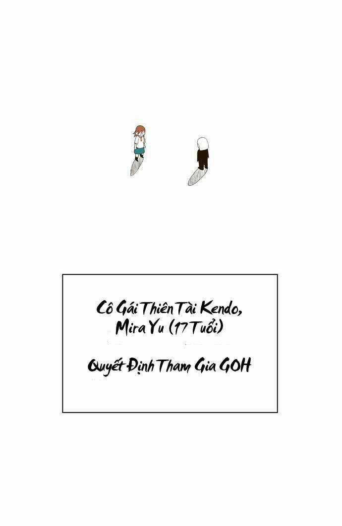 Chúa Tể Học Đường Chapter 3 trang 37