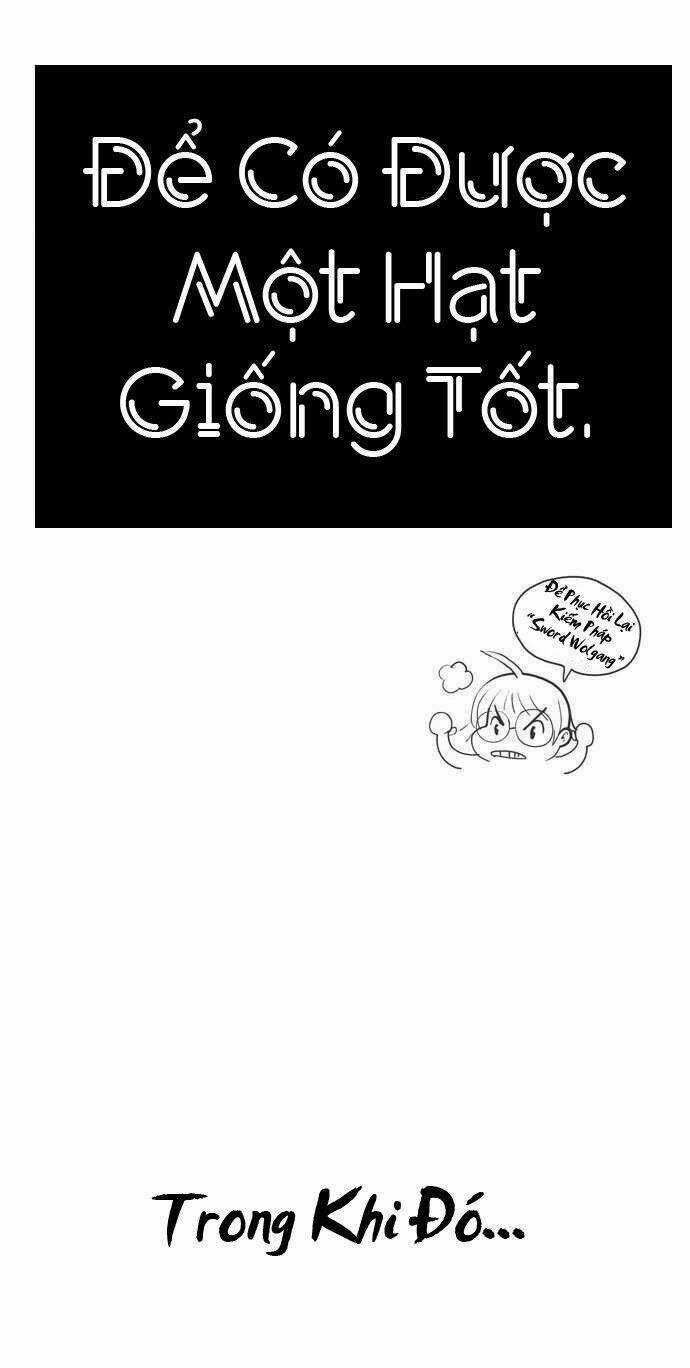 Chúa Tể Học Đường Chapter 3 trang 38