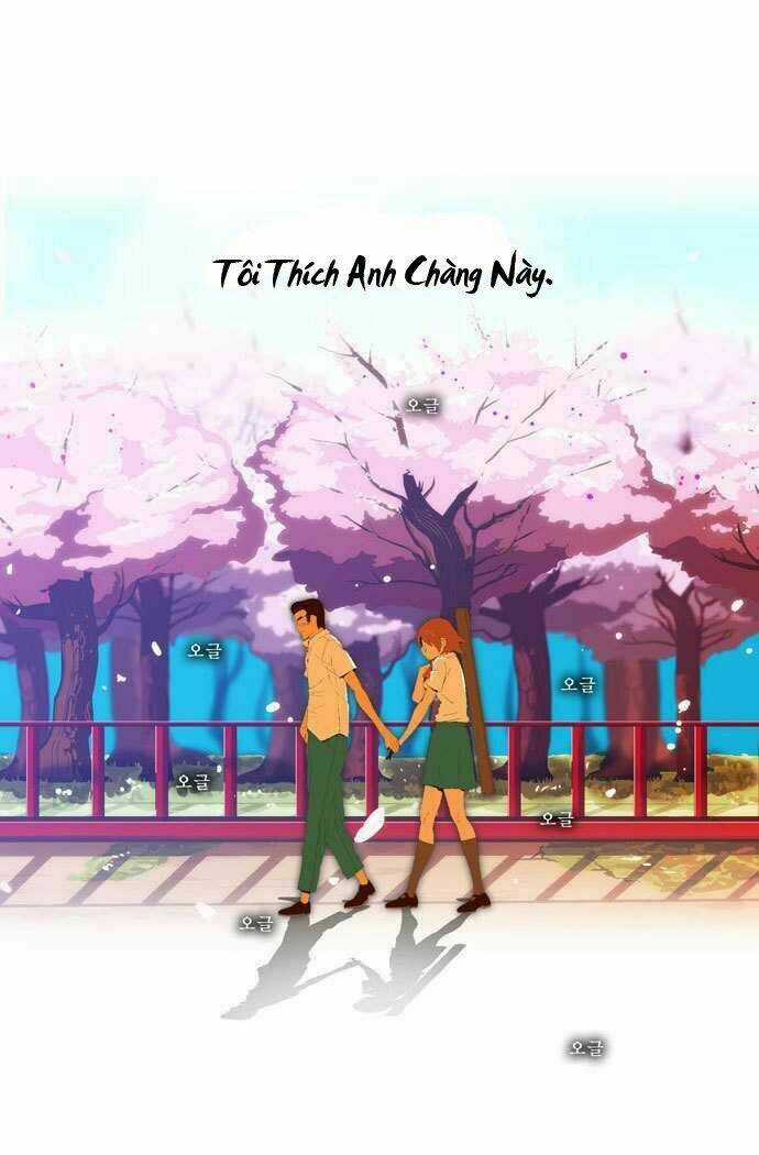 Chúa Tể Học Đường Chapter 3 trang 5