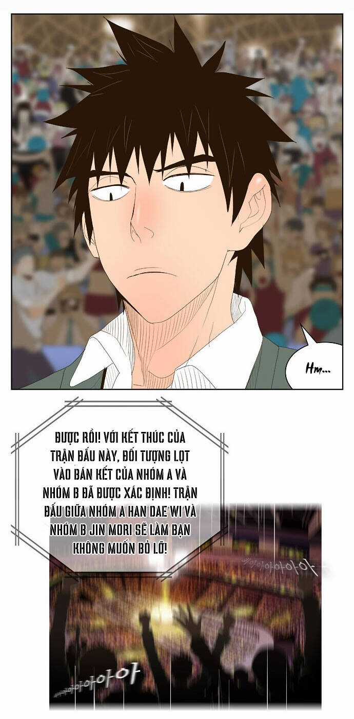 Chúa Tể Học Đường Chapter 30 trang 41