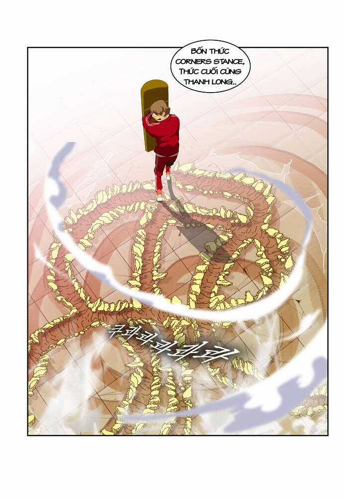 Chúa Tể Học Đường Chapter 31 trang 29