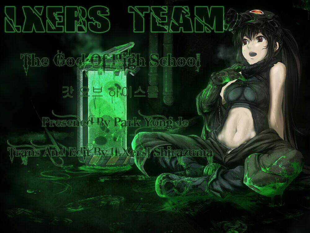 Chúa Tể Học Đường Chapter 33 trang 0