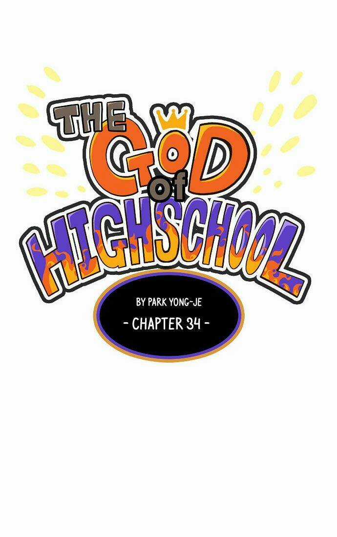 Chúa Tể Học Đường Chapter 34 trang 1