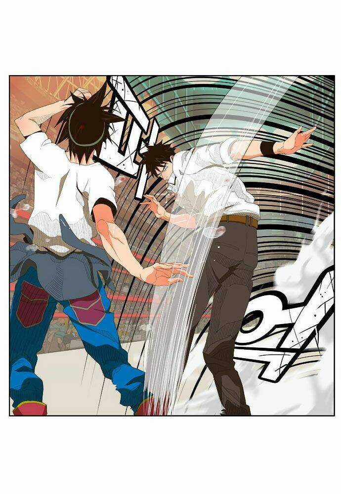 Chúa Tể Học Đường Chapter 34 trang 10