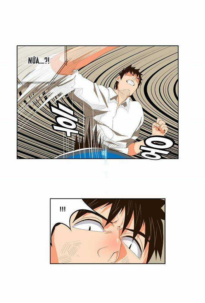 Chúa Tể Học Đường Chapter 34 trang 17