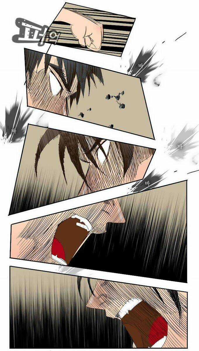 Chúa Tể Học Đường Chapter 35 trang 15