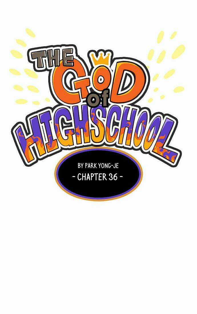 Chúa Tể Học Đường Chapter 36 trang 1