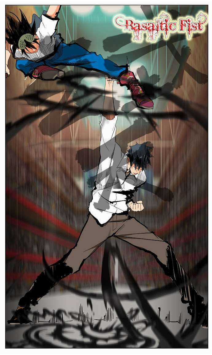 Chúa Tể Học Đường Chapter 38 trang 25