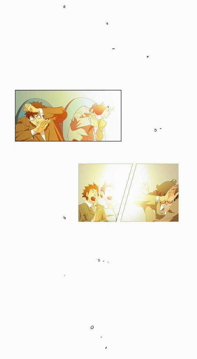 Chúa Tể Học Đường Chapter 38 trang 44