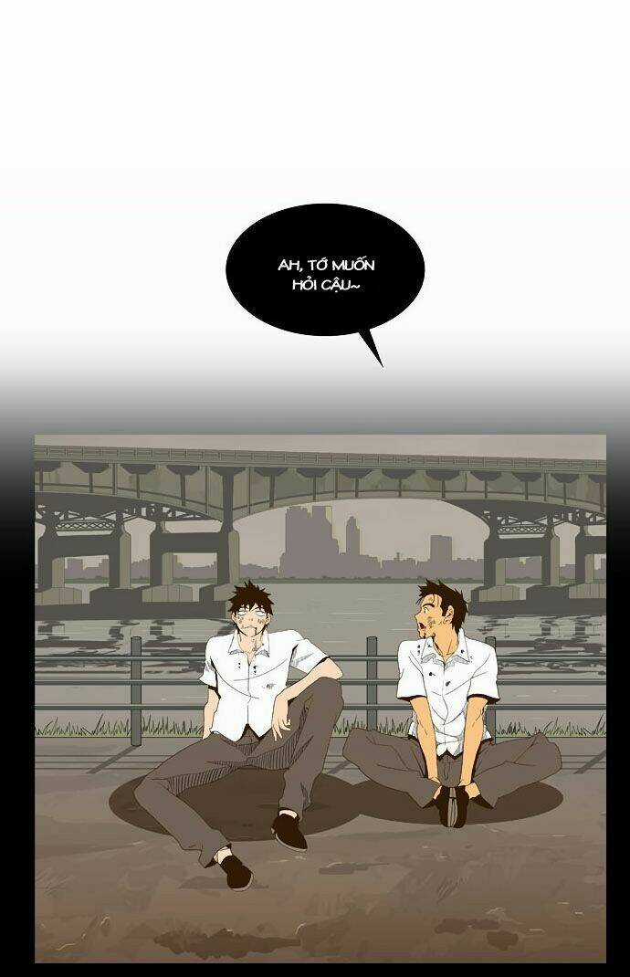 Chúa Tể Học Đường Chapter 38 trang 49