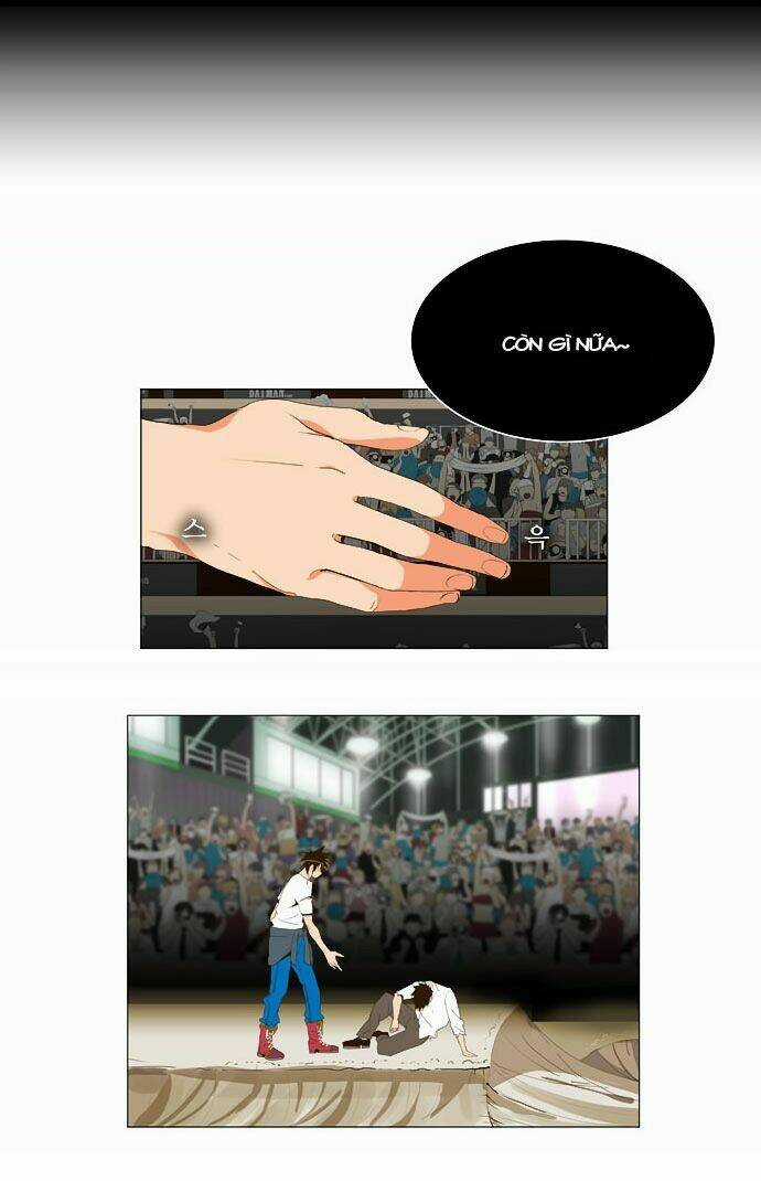 Chúa Tể Học Đường Chapter 38 trang 51