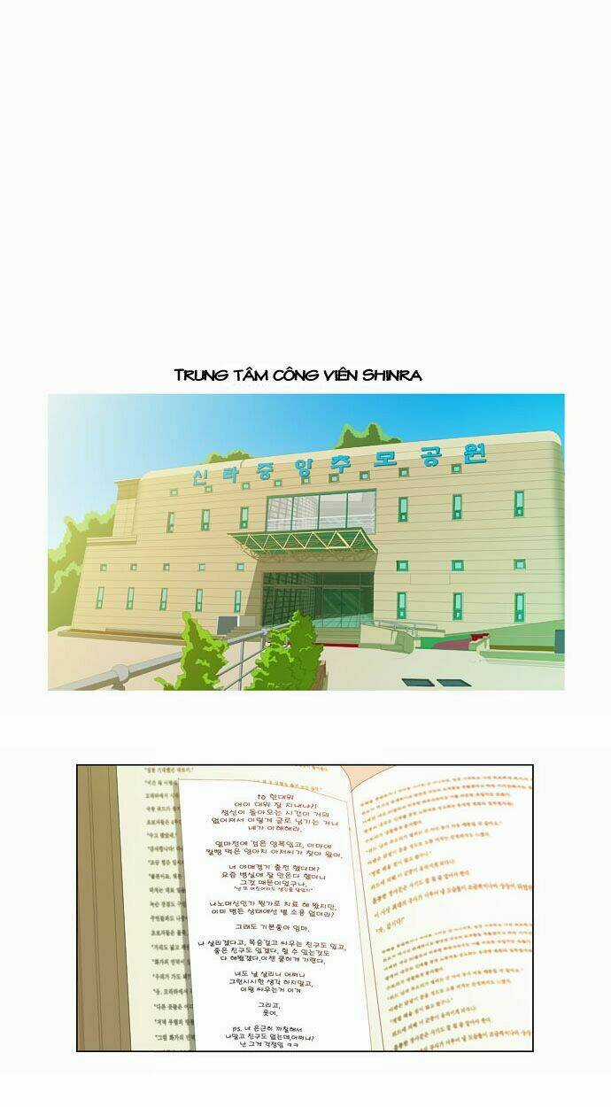 Chúa Tể Học Đường Chapter 38 trang 60