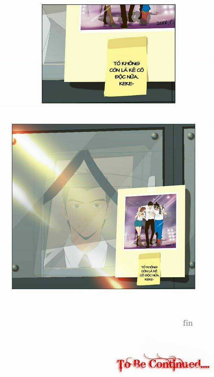 Chúa Tể Học Đường Chapter 38 trang 62