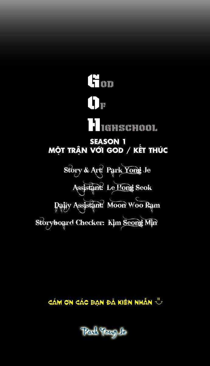 Chúa Tể Học Đường Chapter 38 trang 63