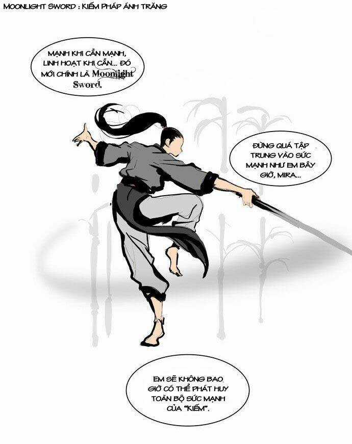 Chúa Tể Học Đường Chapter 39 trang 13