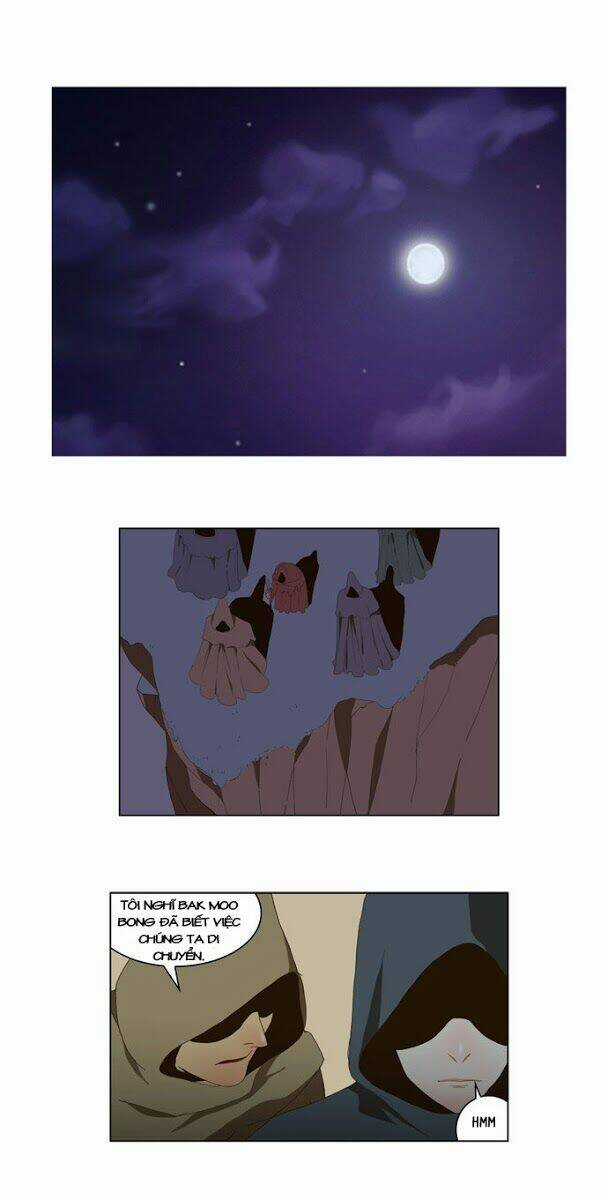 Chúa Tể Học Đường Chapter 39 trang 24