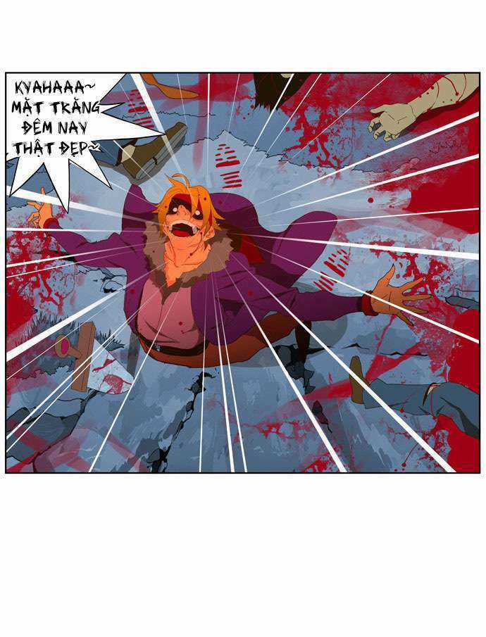 Chúa Tể Học Đường Chapter 39 trang 29