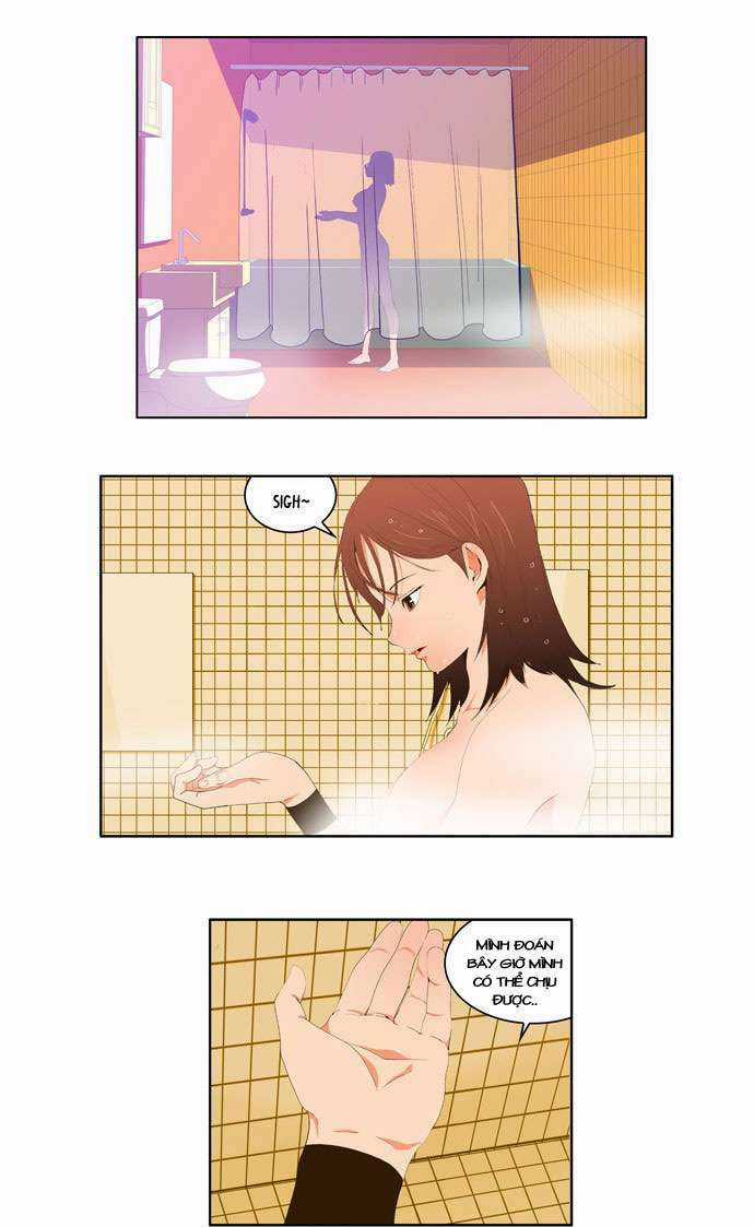 Chúa Tể Học Đường Chapter 39 trang 5