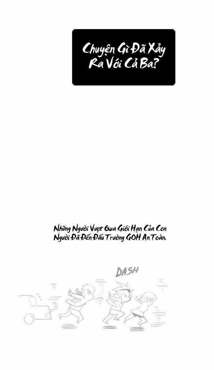 Chúa Tể Học Đường Chapter 4 trang 40