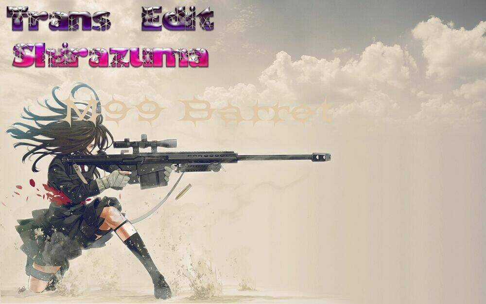 Chúa Tể Học Đường Chapter 4 trang 41