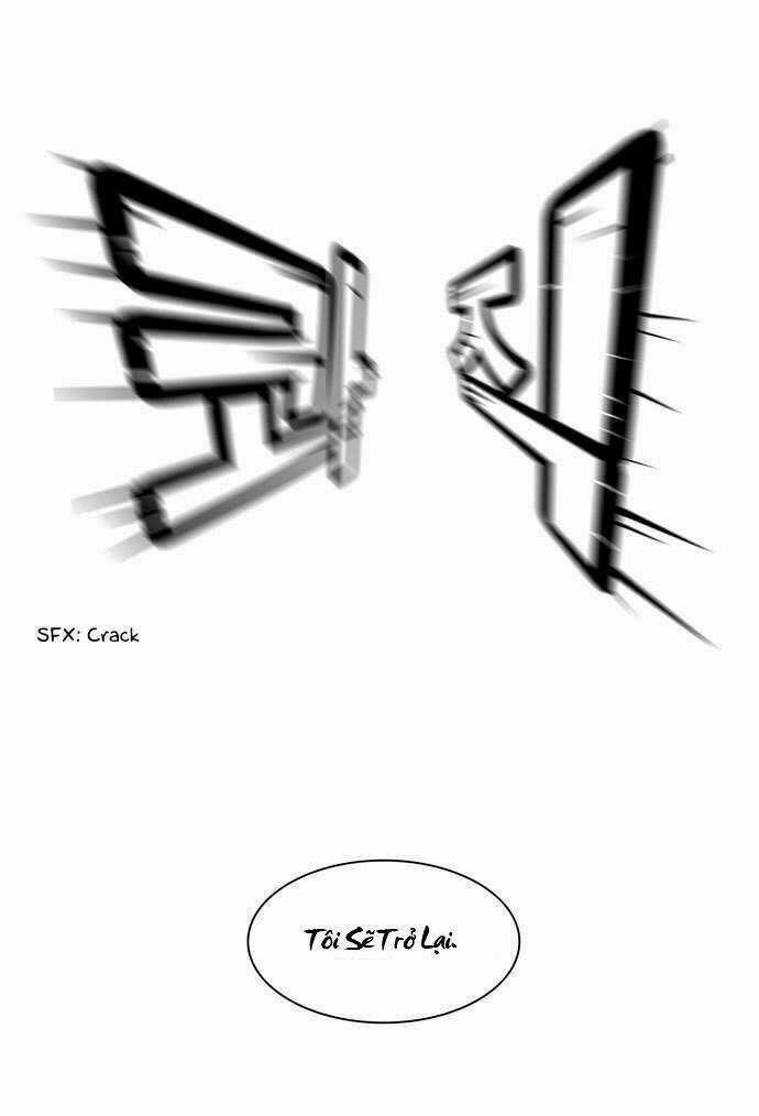 Chúa Tể Học Đường Chapter 4 trang 5