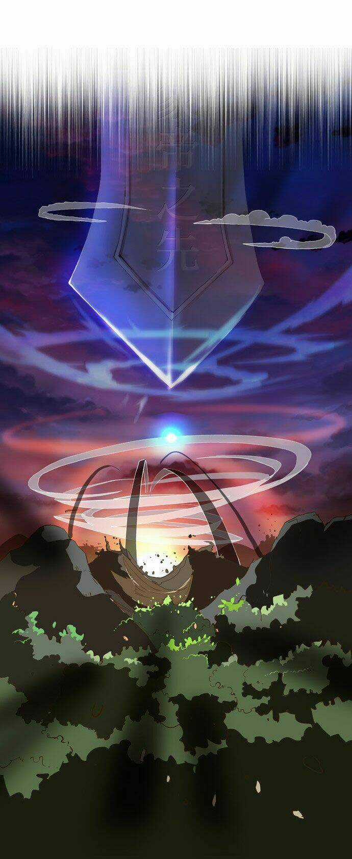 Chúa Tể Học Đường Chapter 40 trang 21