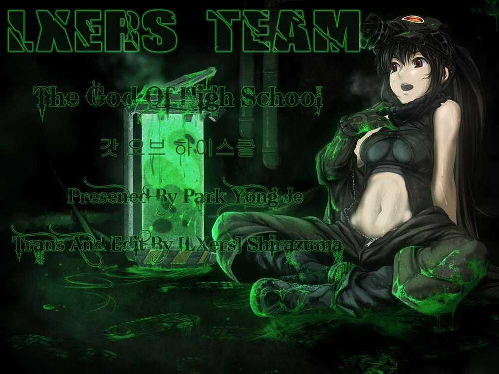 Chúa Tể Học Đường Chapter 41 trang 0