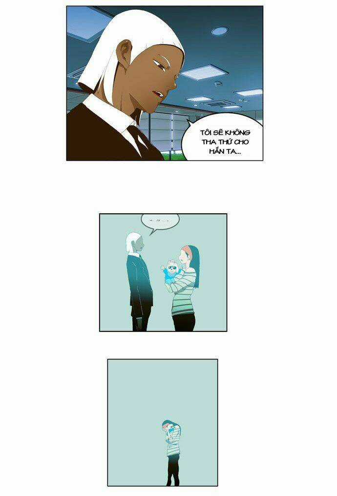 Chúa Tể Học Đường Chapter 41 trang 4