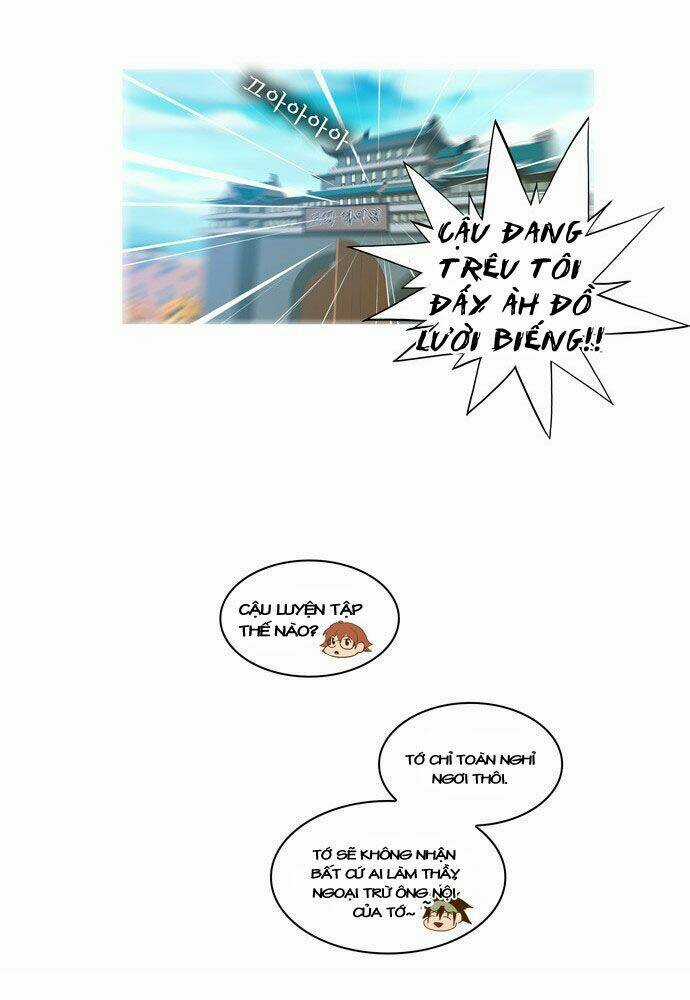 Chúa Tể Học Đường Chapter 42 trang 15