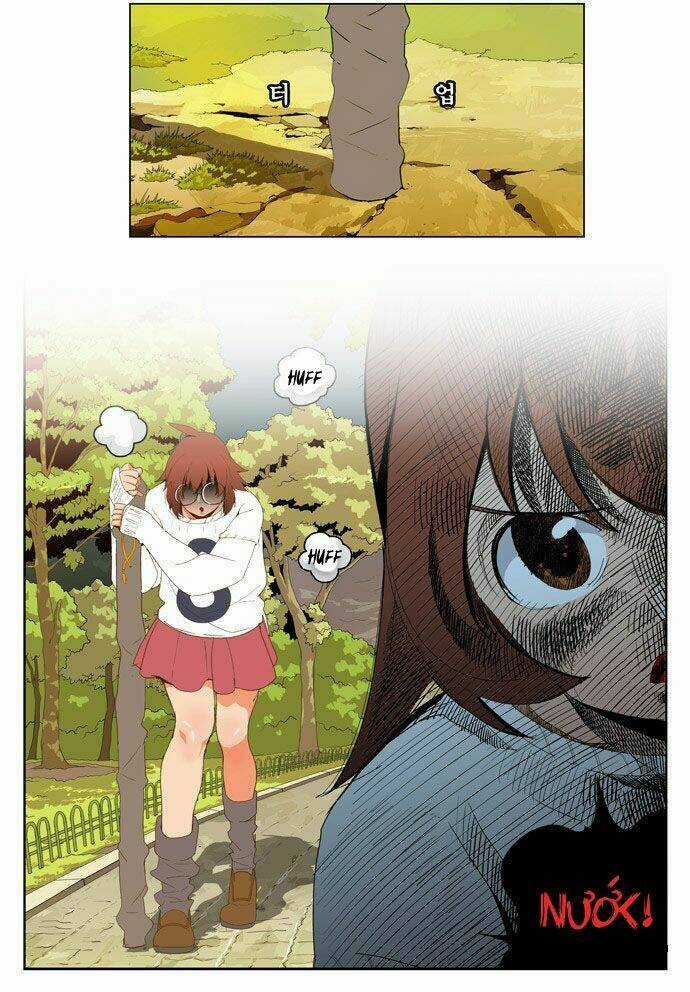 Chúa Tể Học Đường Chapter 42 trang 4