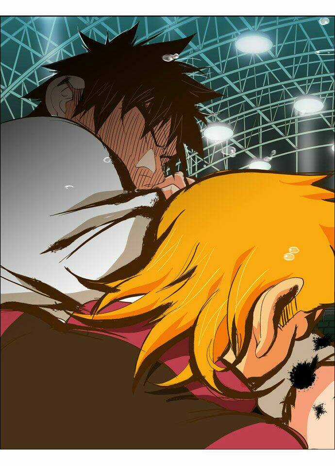 Chúa Tể Học Đường Chapter 46 trang 27