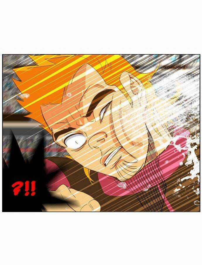 Chúa Tể Học Đường Chapter 46 trang 28