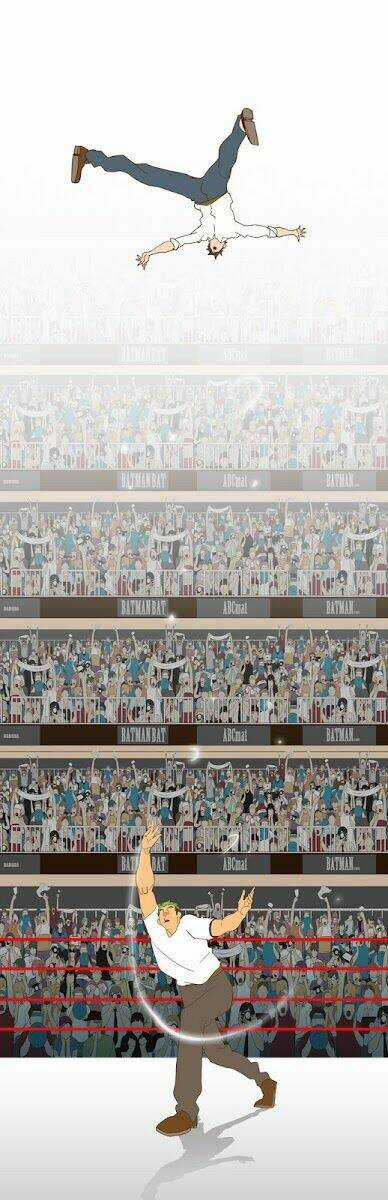 Chúa Tể Học Đường Chapter 47 trang 24