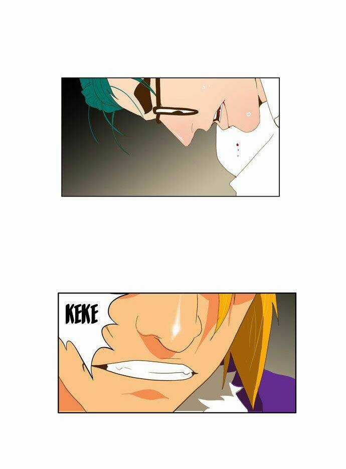 Chúa Tể Học Đường Chapter 47 trang 26