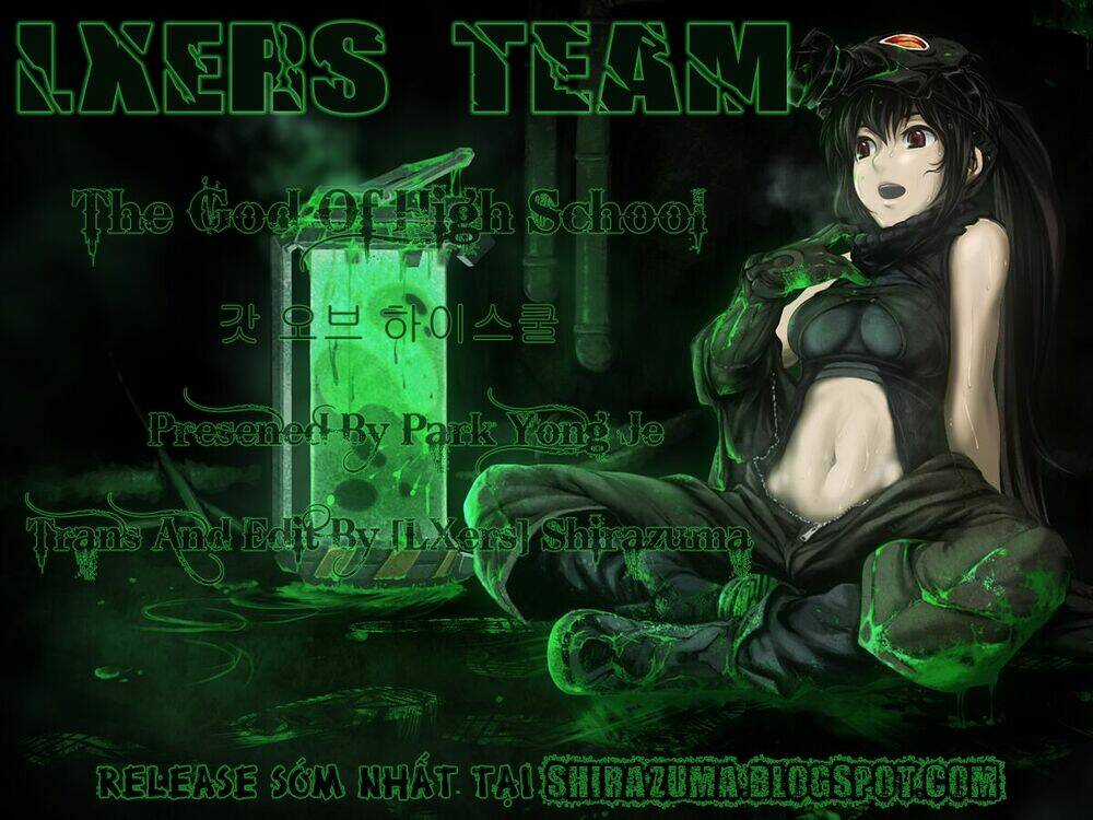 Chúa Tể Học Đường Chapter 48 trang 0