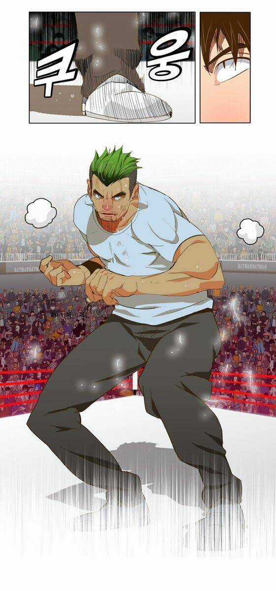 Chúa Tể Học Đường Chapter 48 trang 12