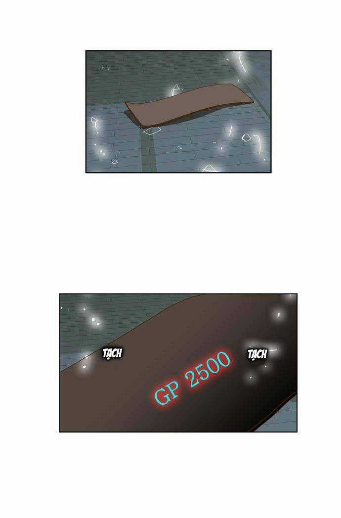 Chúa Tể Học Đường Chapter 48 trang 29