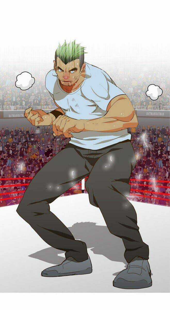 Chúa Tể Học Đường Chapter 48 trang 30