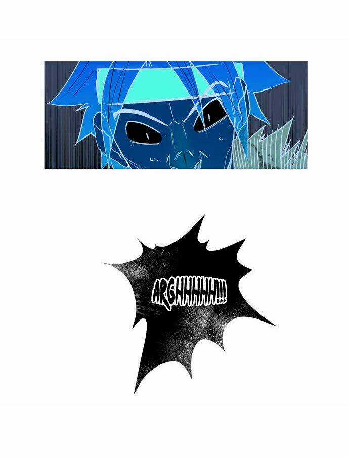 Chúa Tể Học Đường Chapter 48 trang 35