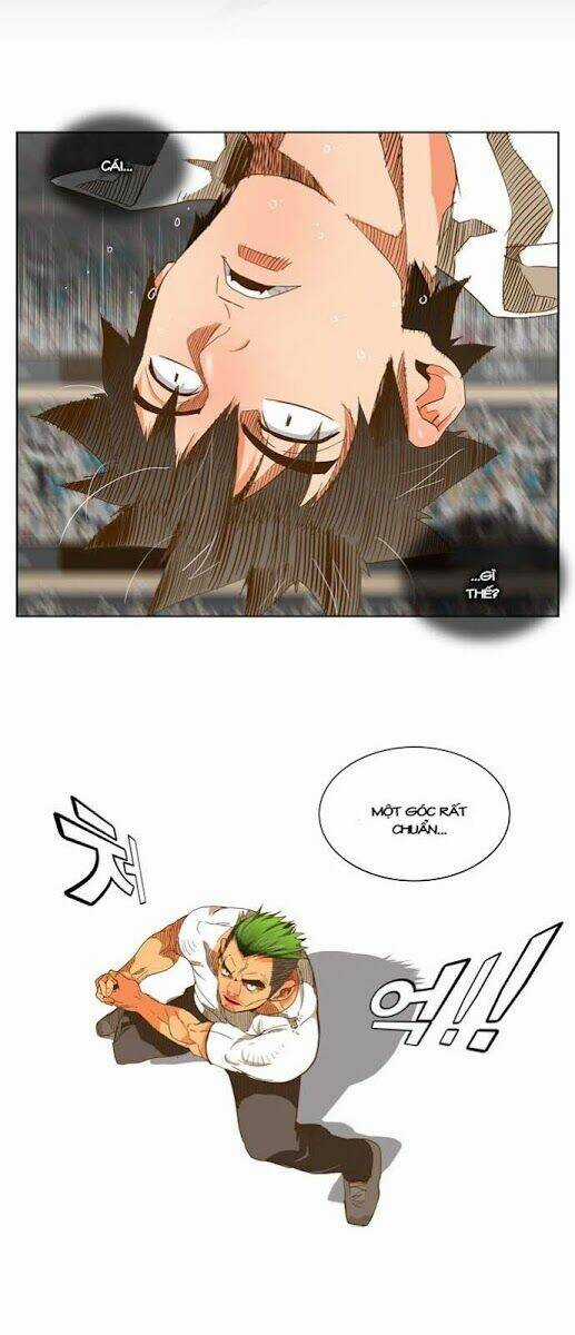 Chúa Tể Học Đường Chapter 48 trang 8