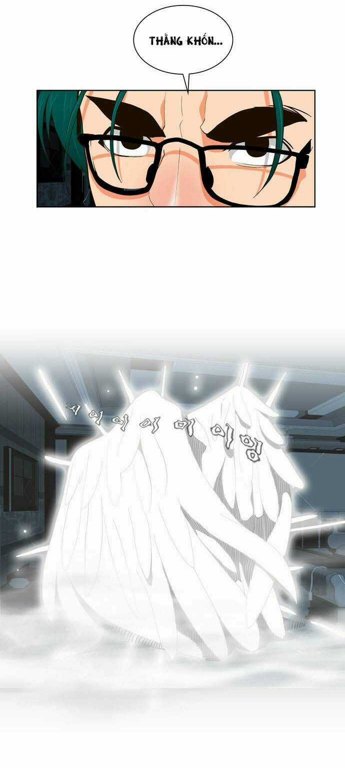 Chúa Tể Học Đường Chapter 49 trang 15