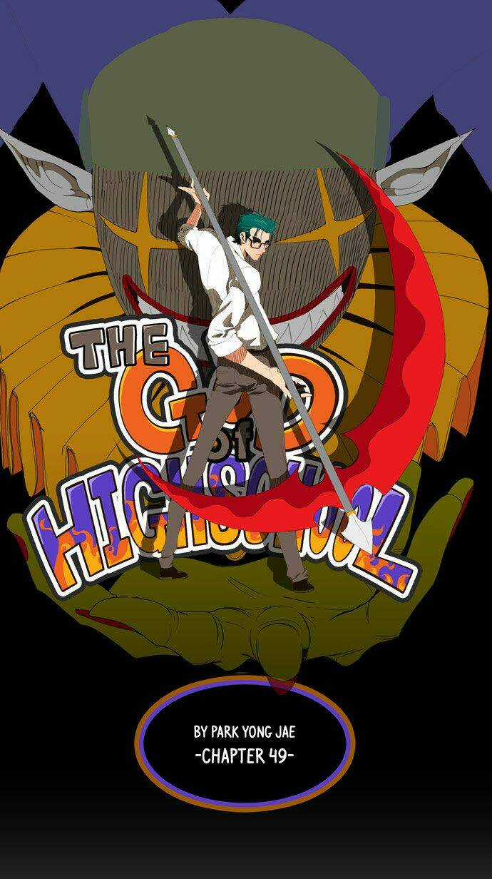 Chúa Tể Học Đường Chapter 49 trang 2