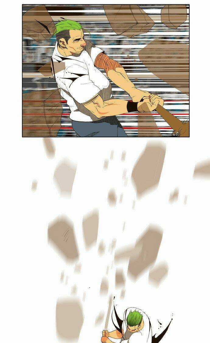 Chúa Tể Học Đường Chapter 49 trang 24